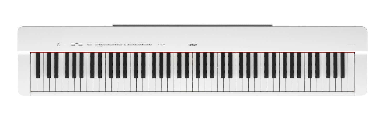 P-225 Bianco