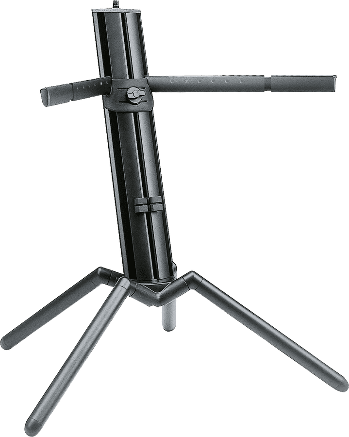 Supporto tastiera 18840 Nero