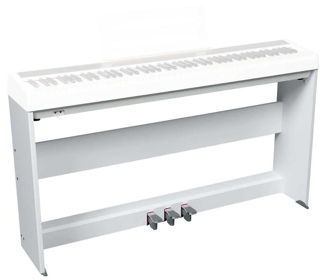 Supporto per tastiera per XP2 Bianco