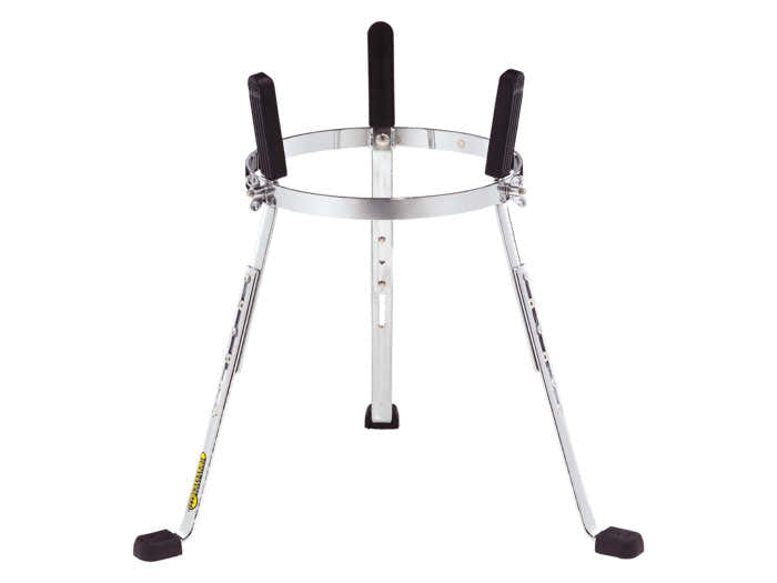 ST-MP11CH - Supporto per Conga 11 Cromato
