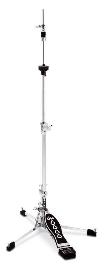 6500 - Base piatta