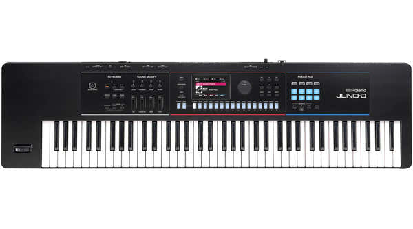 JUNO-D7 - RICONDIZIONATO