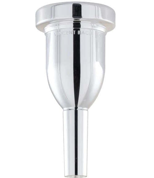 K335 Méga Tone - 18 Argentata (Tuba)