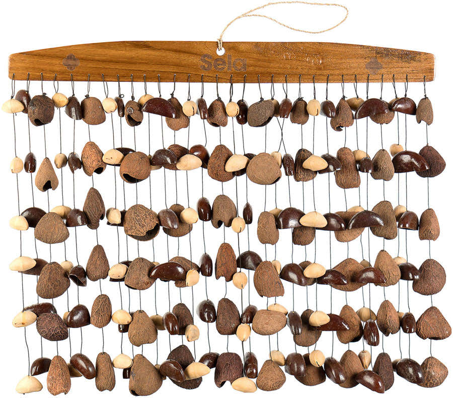 SESDC6 Seed Chime Miscelato