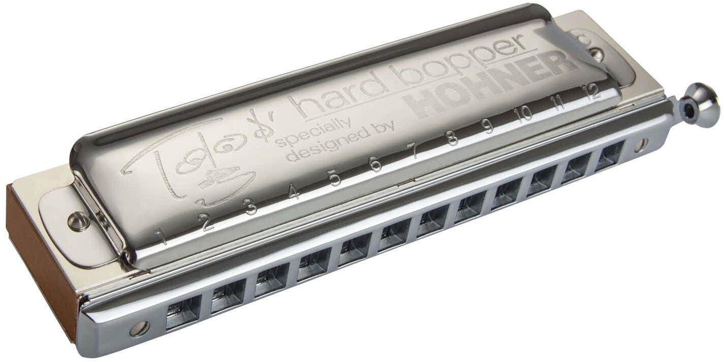Toots Hard Bopper C/Do - 12 fori