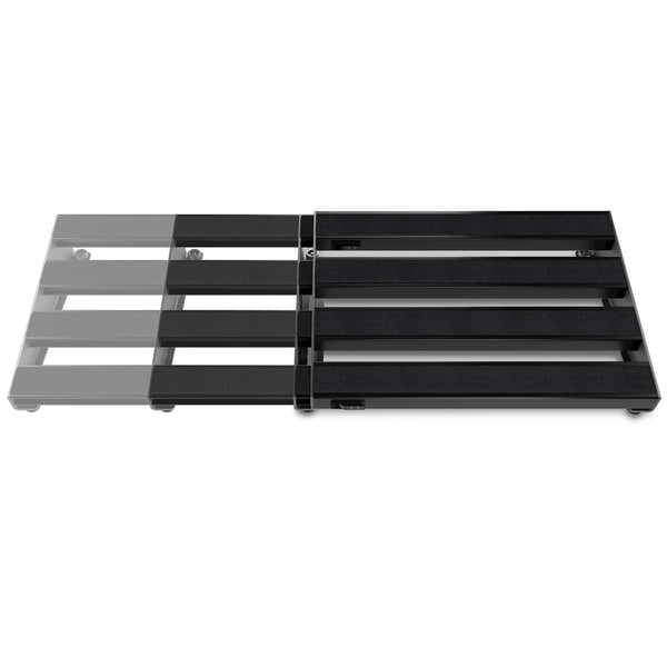 D'ADDARIO XPND PEDALBOARD 02