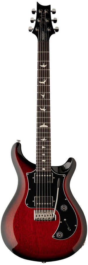 Standard 24 S2 Sunburst Scarlatto