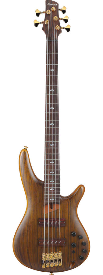 SR5505-MHF Mogano opaco Prestige