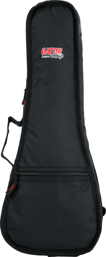 Custodia per Ukulele Soprano - GBE