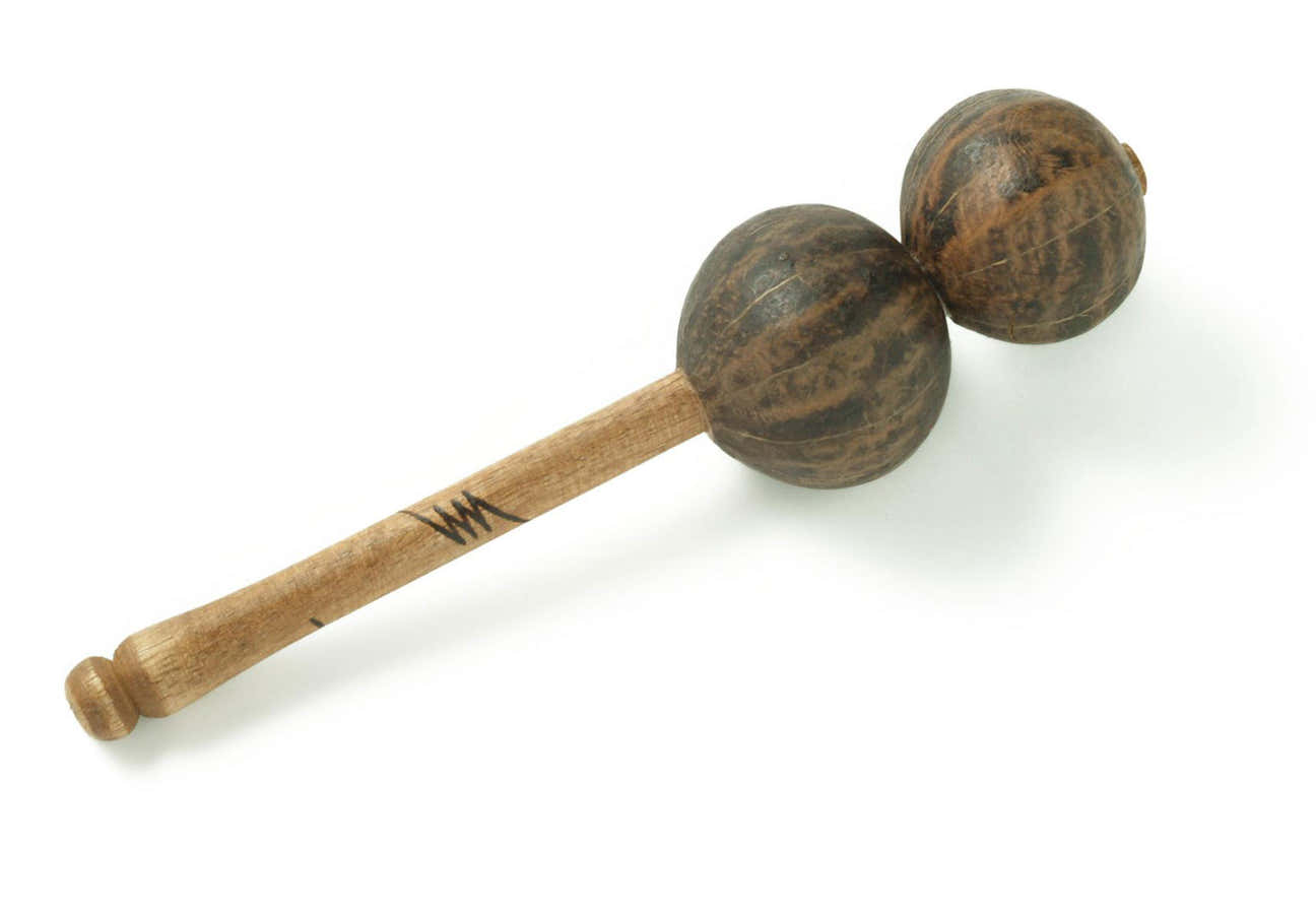 MPP017 - DOUBLE TELEVI HANDLE (KAS KAS KASHAKA)