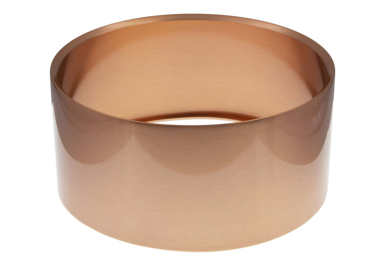 SCP14065ST - 14"X6.5" Fusto in Rame - Cassa