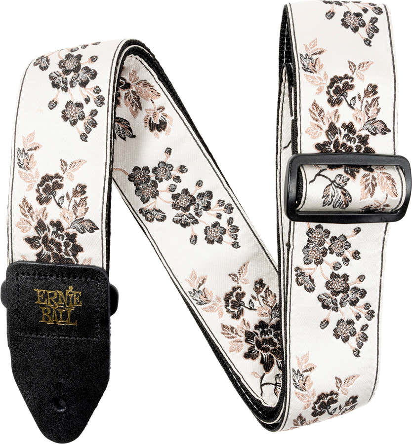 Jacquard Fiore d'ombra