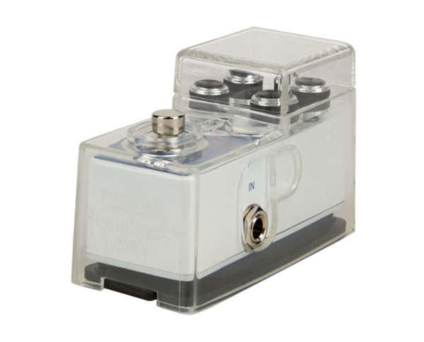 Rockboard B-ps-T-l-uni Pedalsafetype L