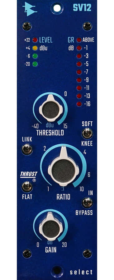 Select SV12 Compressor