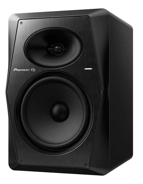 Pioneer Dj VM-80 - STOCKB