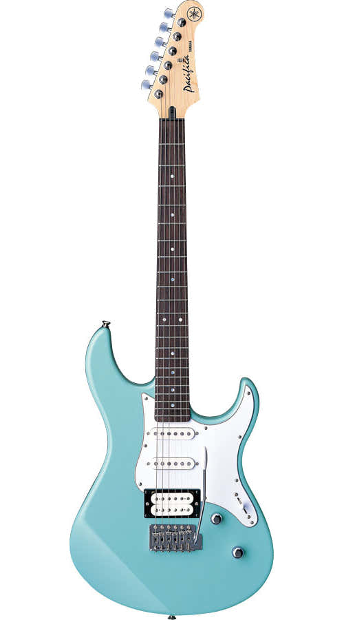Pacifica Pa112V Blu Sonic