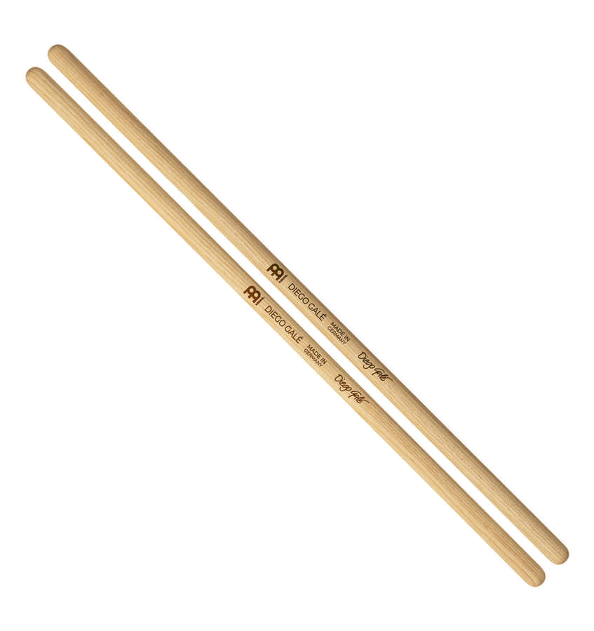 SB602 - Bacchette per Timbales Latine 1-2" Diego Galé Signature