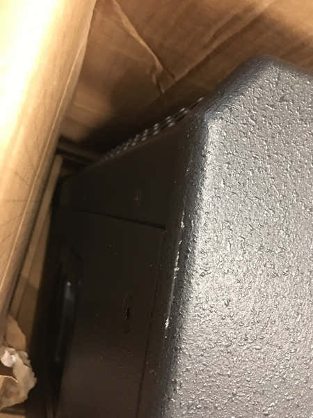HK Audio L5MKII-115FA - Prodotto B