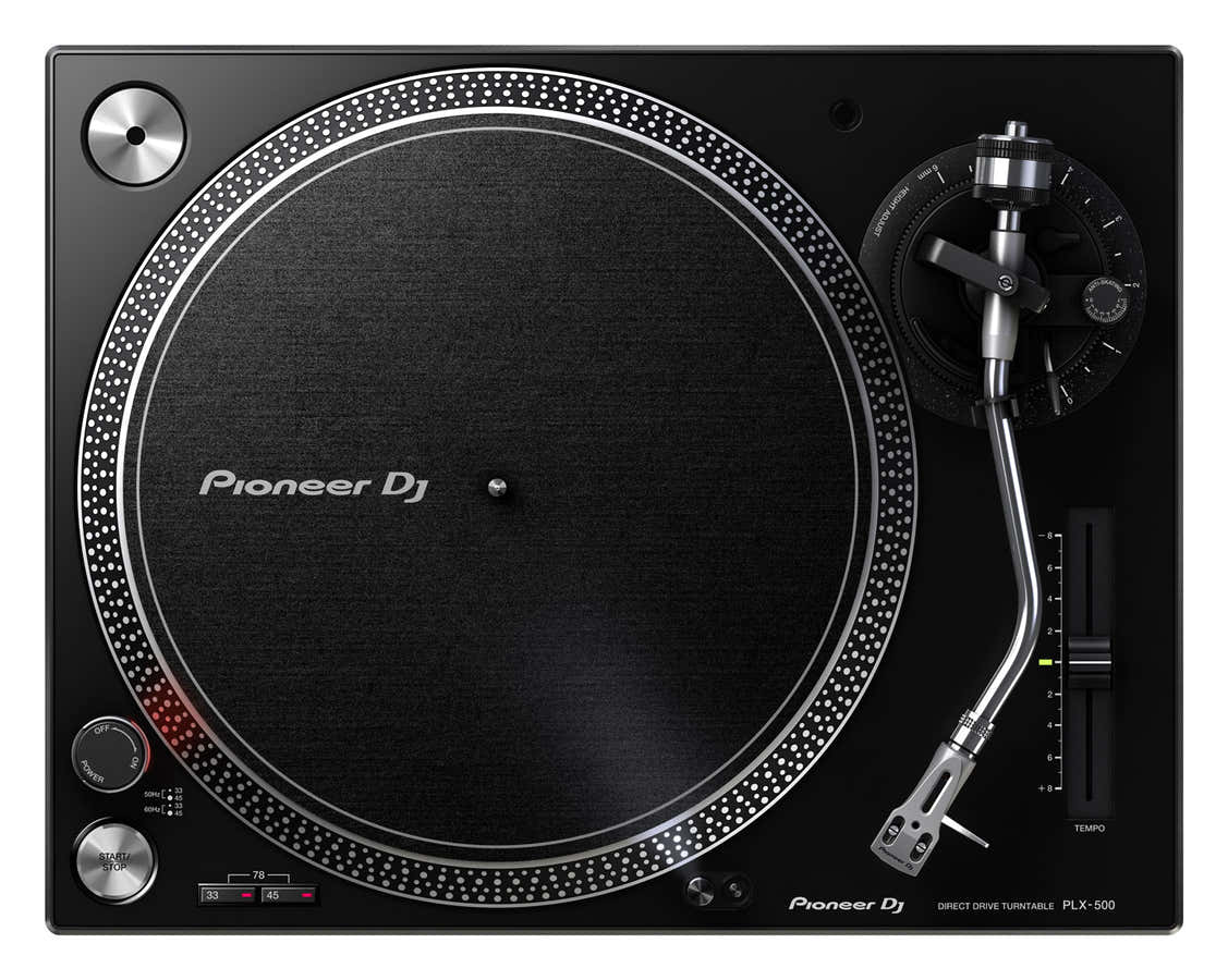 PLX-500-K - Ricondizionato