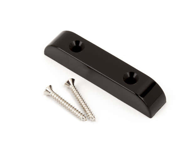 Poggiapollice stile vintage per Precision Bass e Jazz Bass