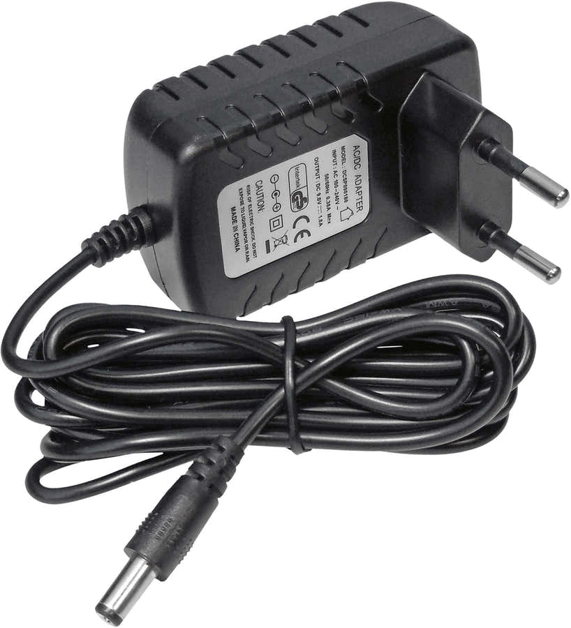 Mezzo Alimentatore