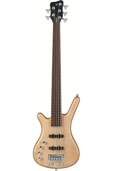 Corvette Premium 5 LH Naturale