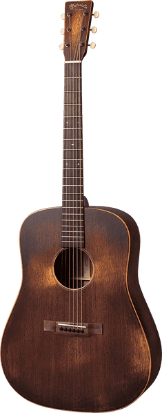 D-15M Streetmaster LH