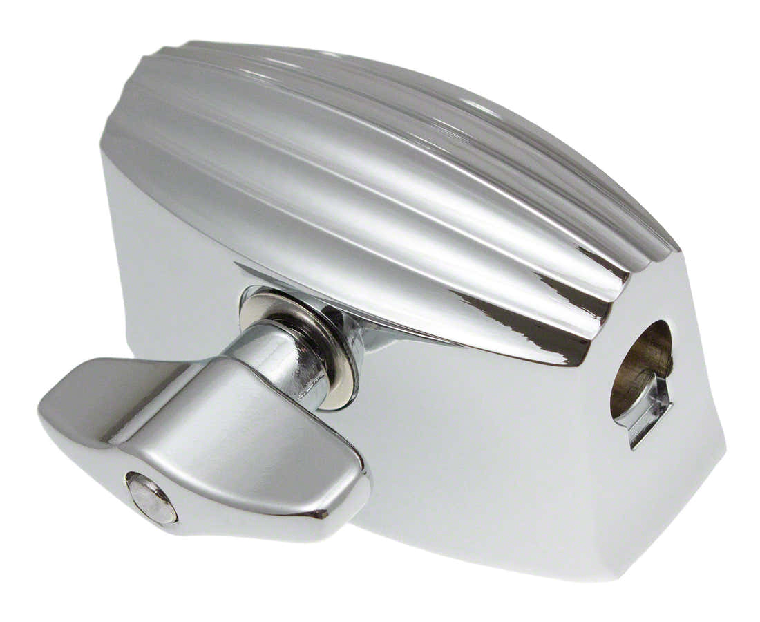 TB7 - FISSAGGIO TOMTOM / TIMBAL BASE 9.5-10.5MM - 53MM (X1)
