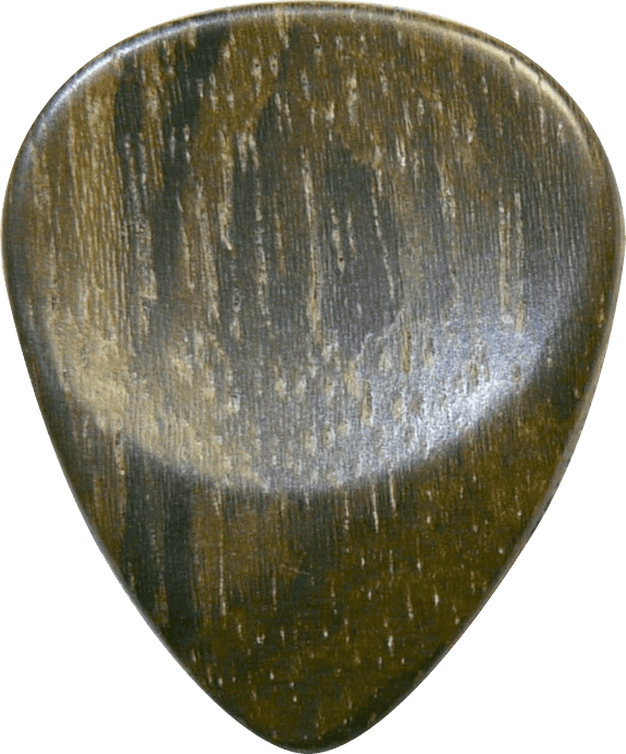 Plettro Ziricote