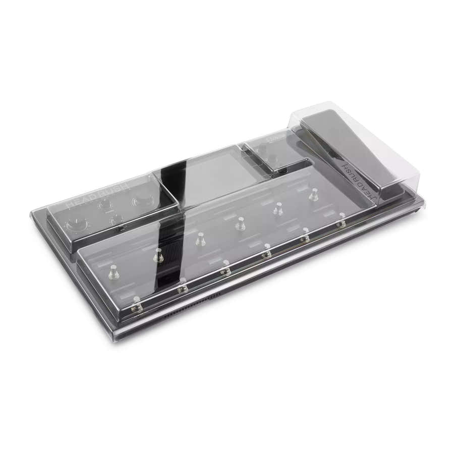 Copertura per Headrush Pedalboard
