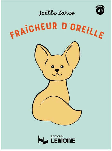 Zarco - Fraîcheur D'oreille