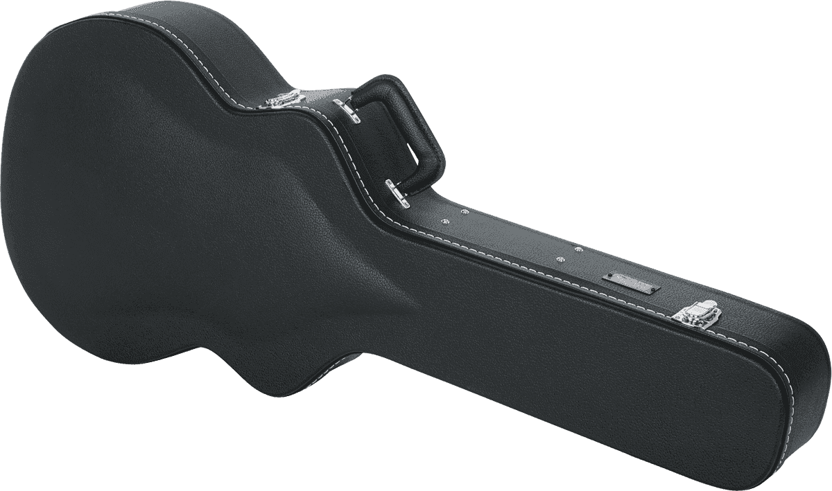Jumbo Deluxe Custodia in Legno in Legno Deluxe - GW