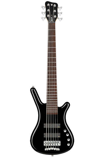 Corvette Basic 6 Nero Coprente