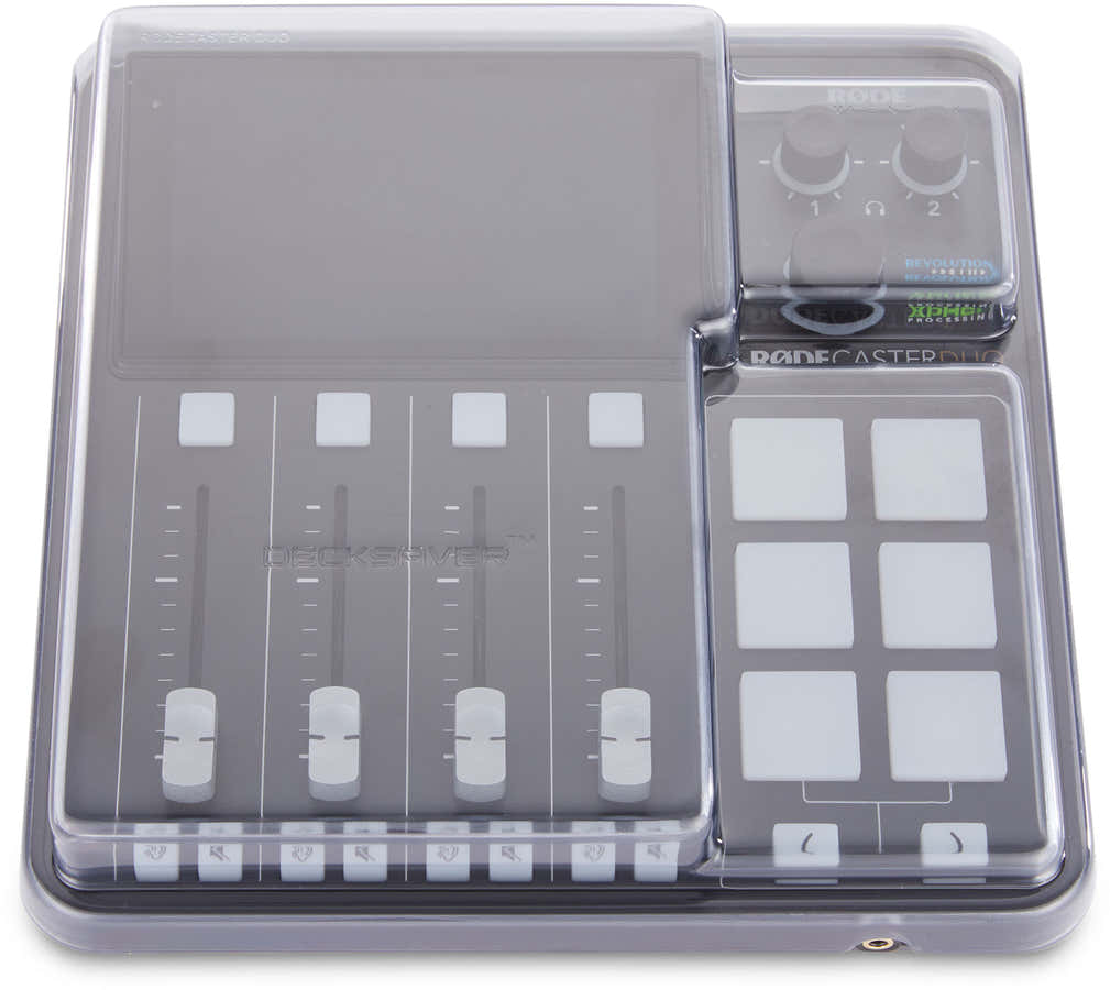 Copertura per Rodecaster Duo