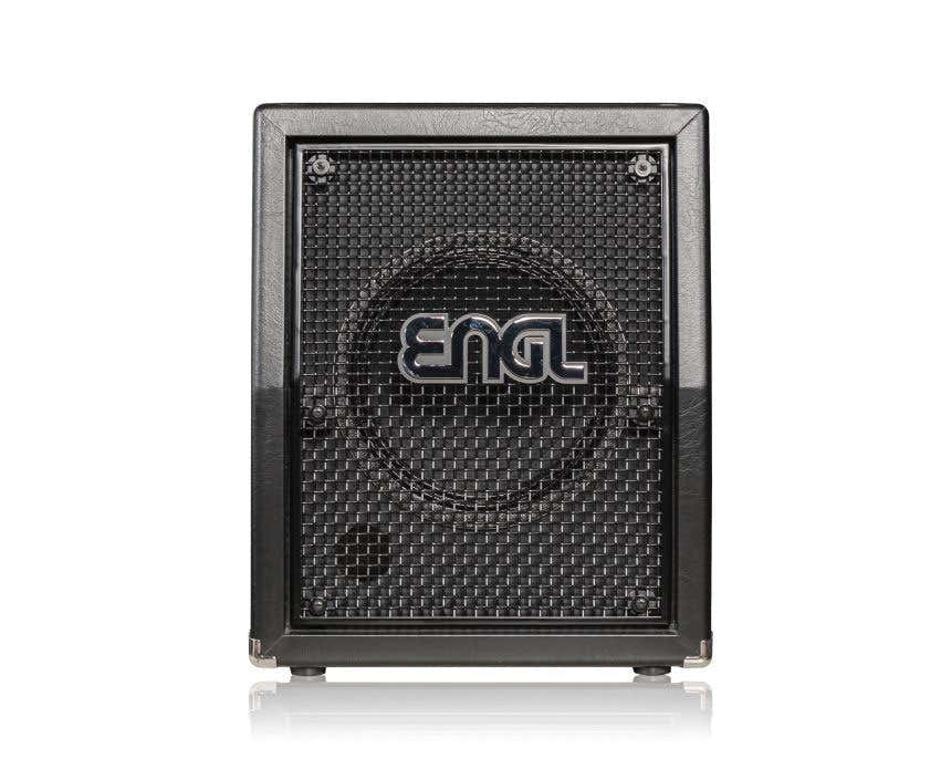 E 112 VSB Cassa per chitarra 1X12