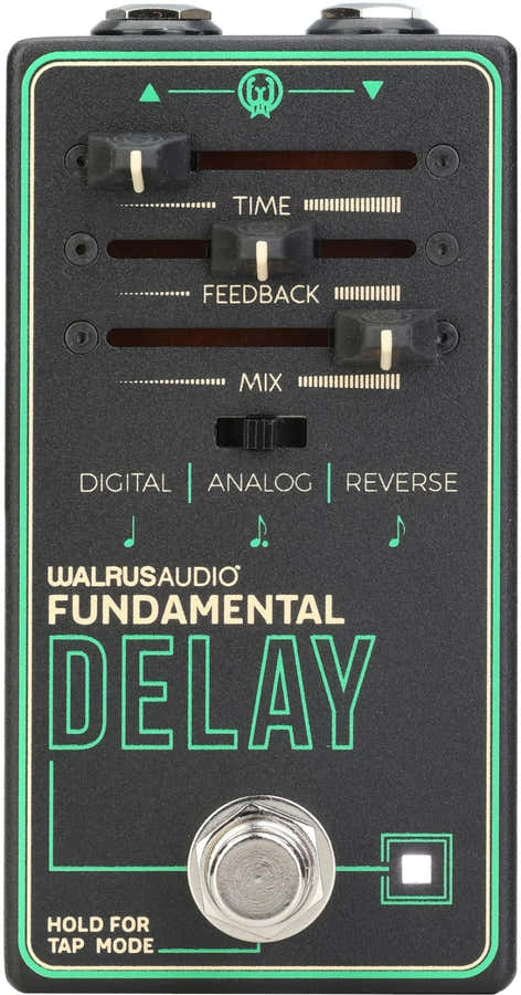 Delay fondamentale