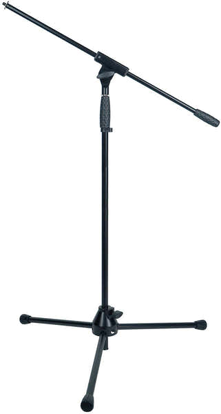 MIC50 Asta microfonica con giraffa