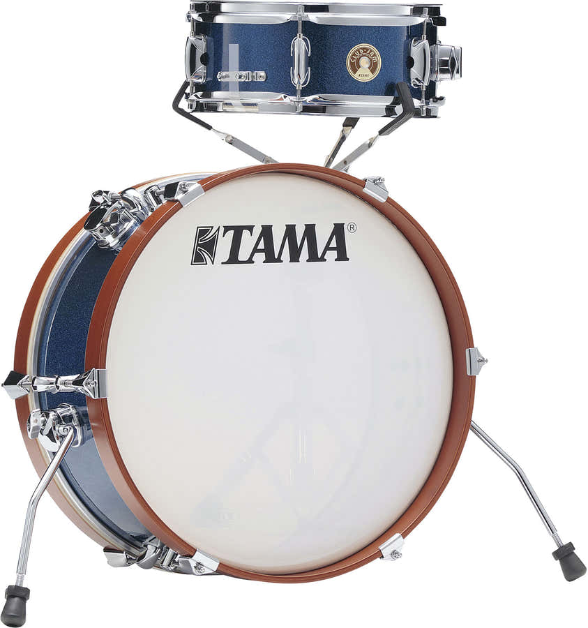 Ljk28S-Isp - Club-Jam Mini 18" Cassa