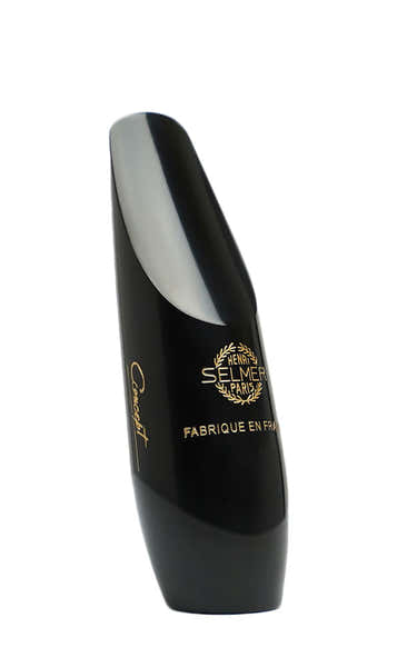 Selmer ALTO SAXOPHONE MOUTHPIECE CONCEPT
