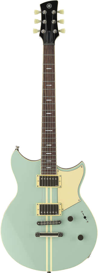 Revstar Standard RSS20 Blu Sonico