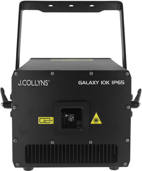 GALAXY 10K IP65