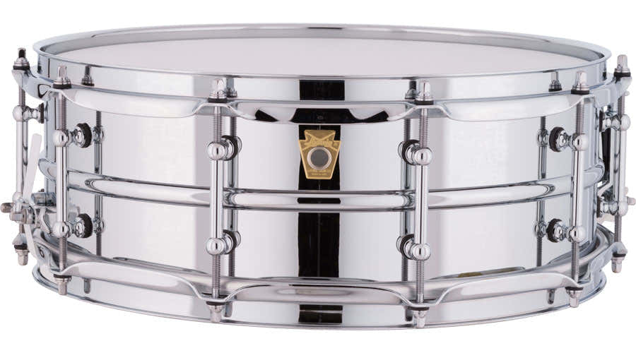Lm400T - 14 X 5" Supraphonic - Blocchetti tubolari