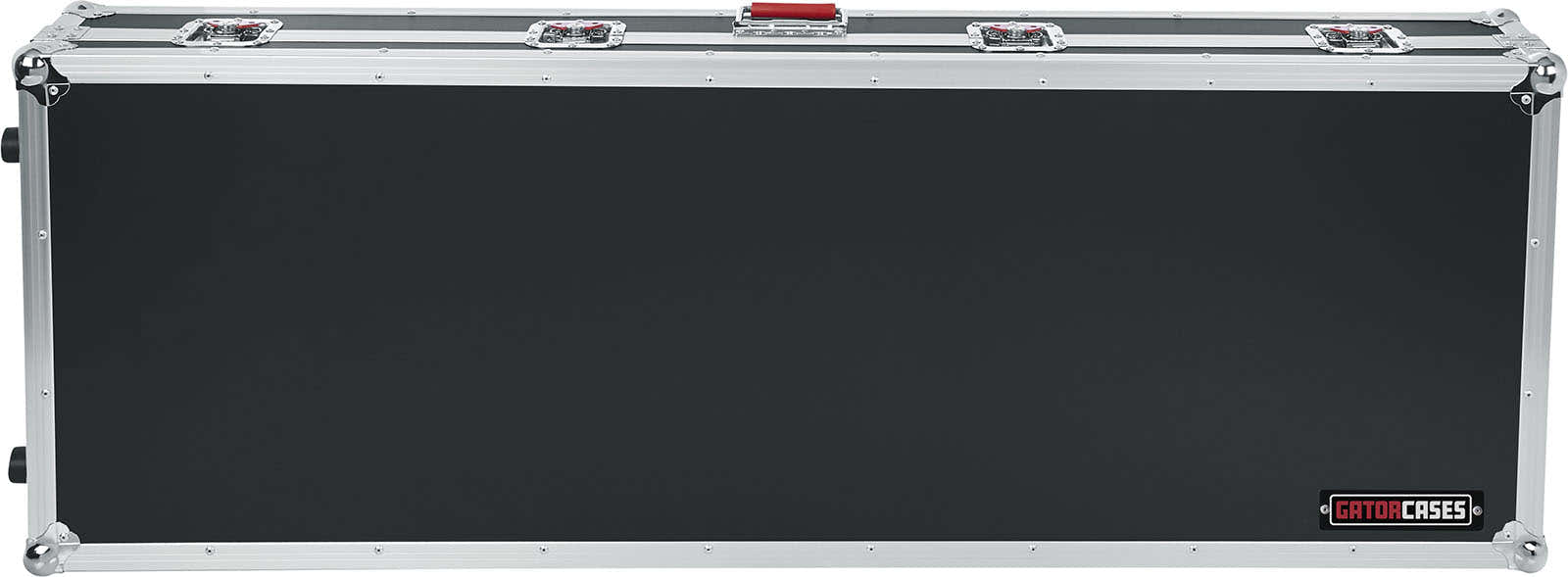 Custodia per tastiera G-TOUR88V2 Nero