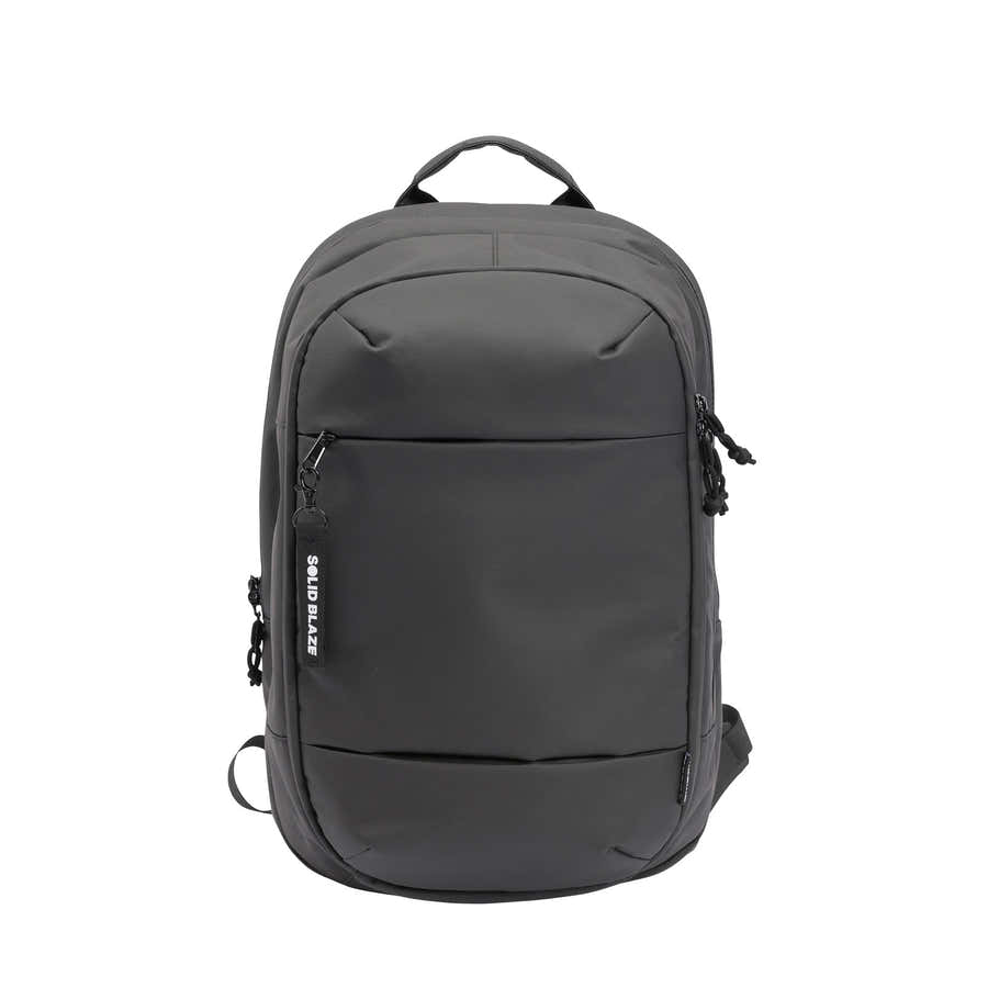 Solid Blaze Pack 80 Nero/Grigio