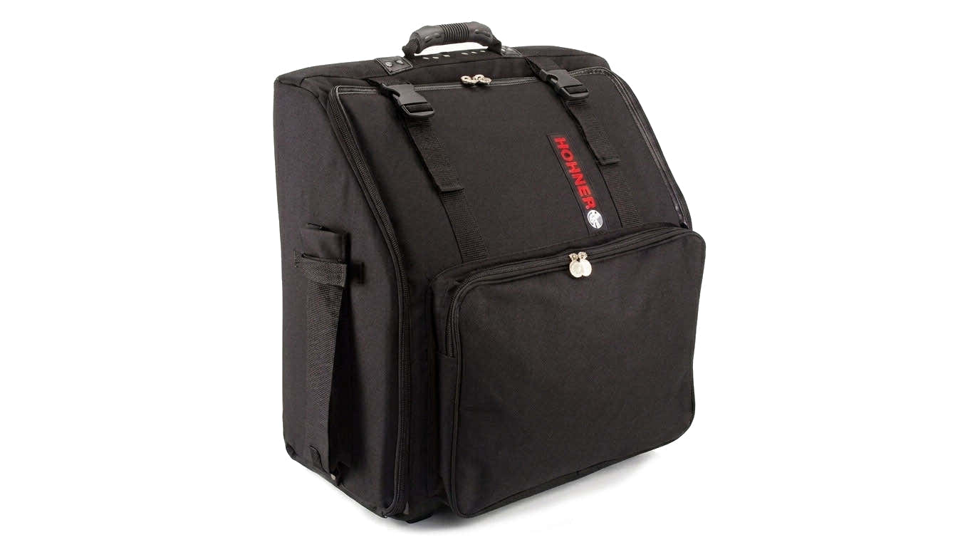 Custodia per fisarmonica da 48 e 60 bassi - AZ5701