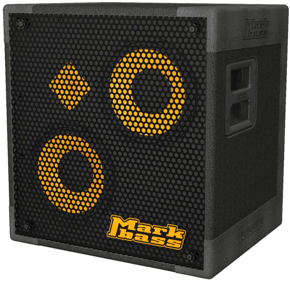 MB58R XL 102 P PIEZO 2X10 300W 4 OHMS