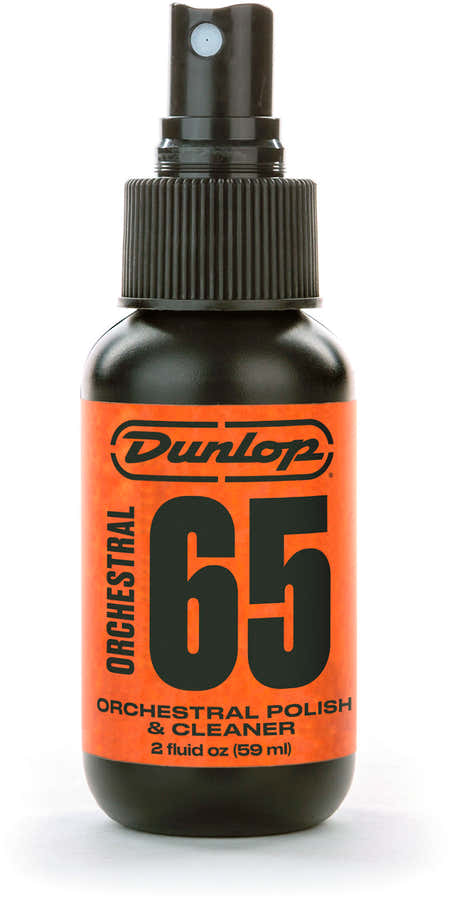 6592 Orchestral 65 Lucidante e detergente 2Oz