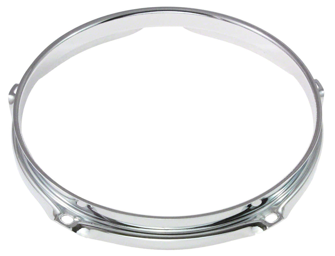 H16-8-5 - CERCHIO 8" 5 TIRANTI TRIPLA FLANGIA 1.6MM