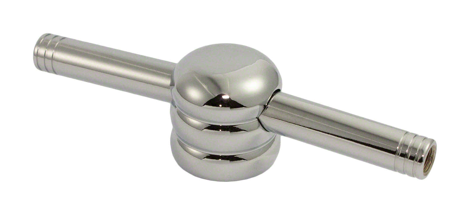 L7SD2 - BLOCCHETTO RULLANTE 6.5" - MONO-PUNTO (X1)