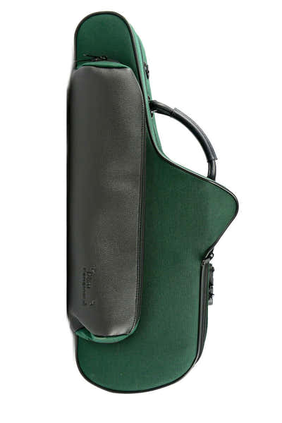 BAM Custodia Sassofono Contralto Classic - Verde